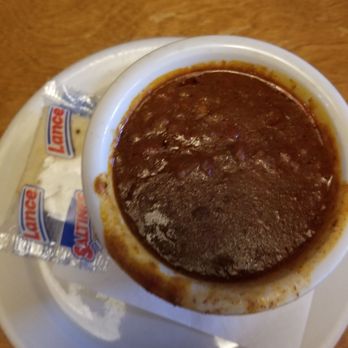 Texas Roadhouse - Chili - Steakhouses Near Me - Sandy, Utah