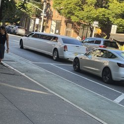 Legendary Limousines