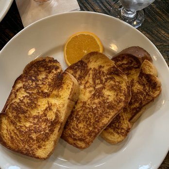 Captain James Landing - Traditional French Toast - Seafood Near Me - Baltimore, Maryland Captain James Landing - Traditional French Toast - Seafood Near Me - Baltimore, Maryland