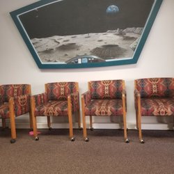 Don R Scott MD Dermatologist - Fun, clean office