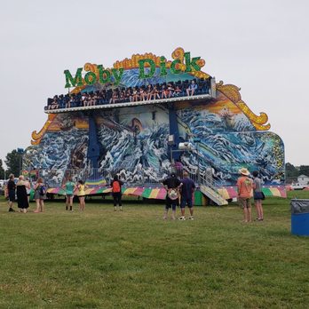 Green County Fairgrounds - Festivals Near Me - Monroe, Wisconsin