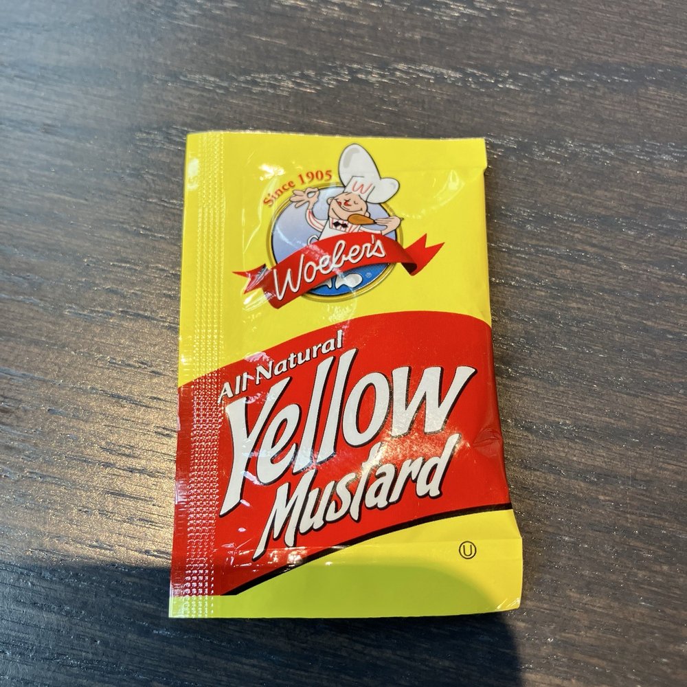 Portillo's Grapevine - Try the mustard! - Salad Near Me - Grapevine, Texas Portillo's Grapevine - Try the mustard! - Salad Near Me - Grapevine, Texas