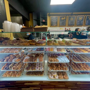 Rose Cafe & Donuts - Donuts Near Me - San Clemente, California Rose Cafe & Donuts - Donuts Near Me - San Clemente, California