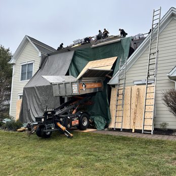 J. Gorski Construction - Roofing Near Me - Richboro, Pennsylvania J. Gorski Construction - Roofing Near Me - Richboro, Pennsylvania
