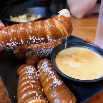 Red Bear Brewing - Best pretzels (highly recommend) - Breweries Near Me - Washington, DC, District of Columbia Red Bear Brewing - Best pretzels (highly recommend) - Breweries Near Me - Washington, DC, District of Columbia