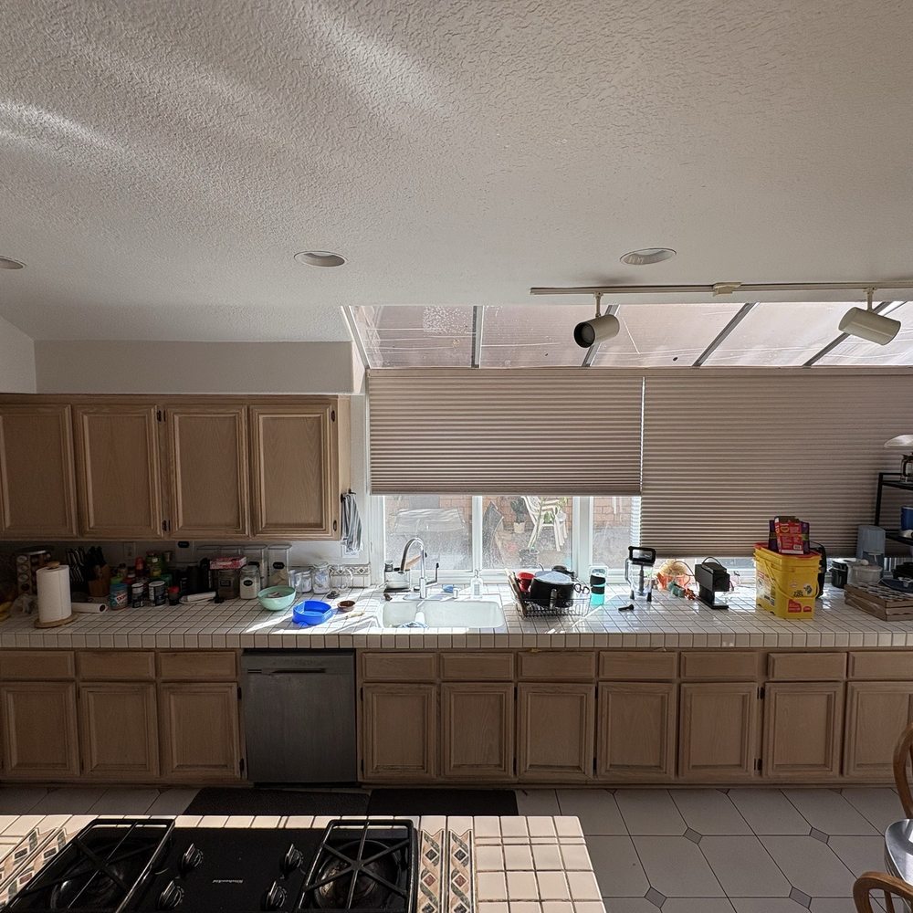 TCP General Contracting - Before & after picture of kitchen - General Contractors Near Me - Brea, California TCP General Contracting - Before & after picture of kitchen - General Contractors Near Me - Brea, California