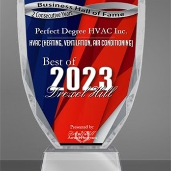 Perfect Degree HVAC - Heating & Air Conditioning/HVAC Near Me - Drexel Hill, Pennsylvania Perfect Degree HVAC - Heating & Air Conditioning/HVAC Near Me - Drexel Hill, Pennsylvania