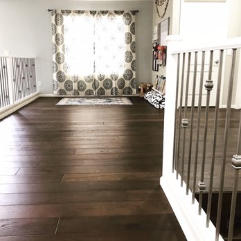 Enmar Hardwood Flooring - Loft - Flooring Near Me - Chandler, Arizona