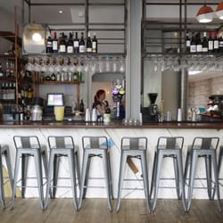 Ben's Canteen