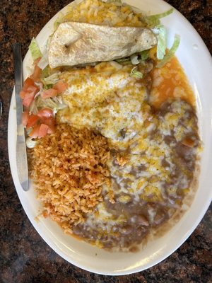 Lienzo Charro Mexican Restaurant Bar & Grill by null
