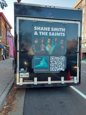 Varsity Theater by null