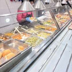 Morrison's - The food line