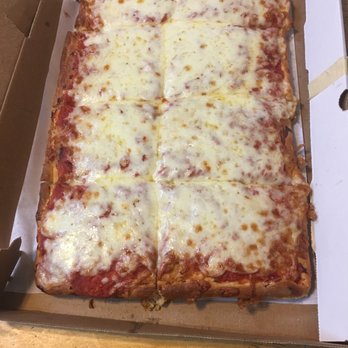 Luciano's Pizza - Sicilian takeout - Pizza Near Me - Bronx, New York Luciano's Pizza - Sicilian takeout - Pizza Near Me - Bronx, New York