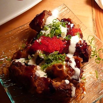 Sticky Rice - Sticky Balls - Asian Fusion Near Me - Richmond, Virginia Sticky Rice - Sticky Balls - Asian Fusion Near Me - Richmond, Virginia