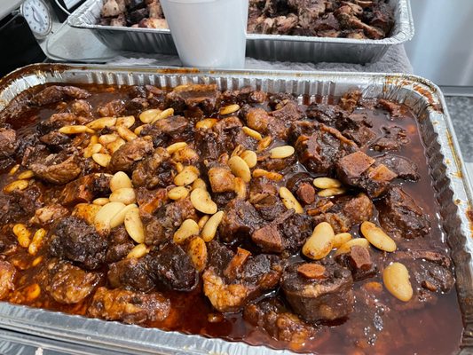 Aunt I’s Jamaican Restaurant by null
