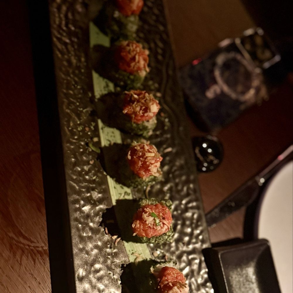 Aqua - Sushi - Japanese Near Me - New York, New York Aqua - Sushi - Japanese Near Me - New York, New York
