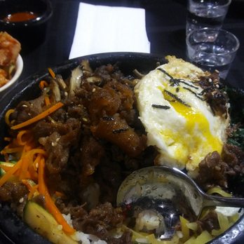 Bonchon Hyattsville - Bibimbap. - Korean Near Me - Hyattsville, Maryland Bonchon Hyattsville - Bibimbap. - Korean Near Me - Hyattsville, Maryland
