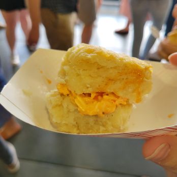 Baby Got Brunch - Festivals Near Me