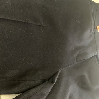 Yorktown Cleaners - Is it look like after Dry cleaning? Then their quality is horribly bad. - Laundry Services Near Me - Falls Church, Virginia Yorktown Cleaners - Is it look like after Dry cleaning? Then their quality is horribly bad. - Laundry Services Near Me - Falls Church, Virginia