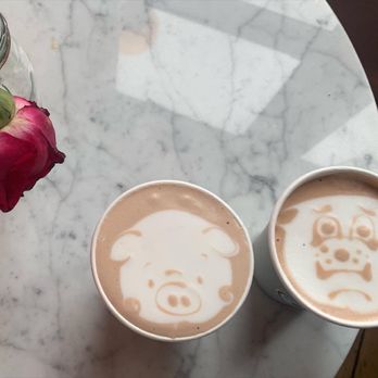 Moore Coffee Shop - Hot chocolate - Coffee & Tea Near Me - Seattle, Washington Moore Coffee Shop - Hot chocolate - Coffee & Tea Near Me - Seattle, Washington