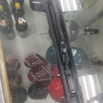 Evolution Sports - Sporting Goods Near Me - Redlands, California