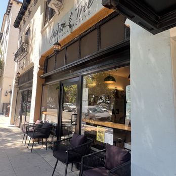Anchor and Tree Coffee Roasting - Outside - Coffee Roasteries Near Me - Sacramento, California Anchor and Tree Coffee Roasting - Outside - Coffee Roasteries Near Me - Sacramento, California