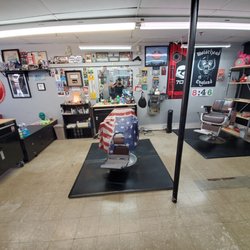 City Barber Shop