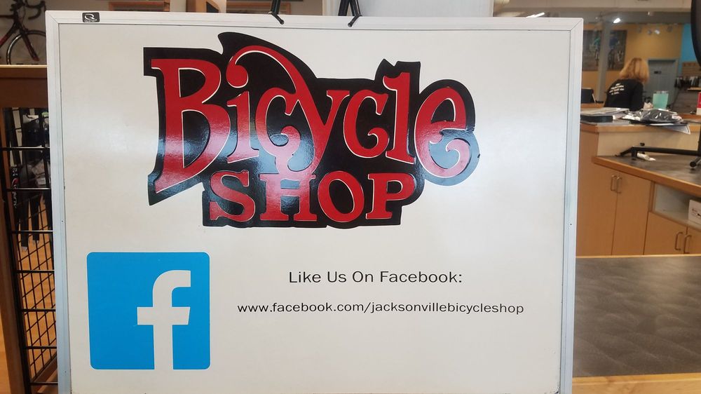 BICYCLE SHOP Updated August 2024 19 Reviews 909 N Marine Blvd