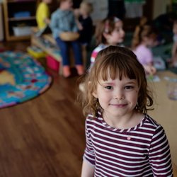 Orchard Ridge Nursery School