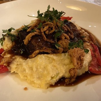 Central - Beef Short Rib - Bars Near Me - Montgomery, Alabama