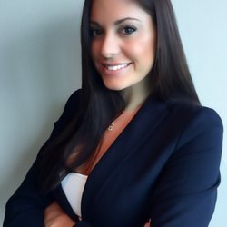 Zagury Scott, PA - Attorney Natalie Zagury