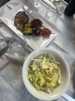 Trattoria Da Erminio by null