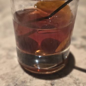 Firebirds Wood Fired Grill - Old Fashioned - Steakhouses Near Me - Raleigh, North Carolina