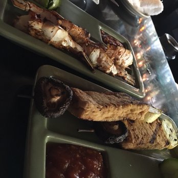Wild Ginger - More meh! - Thai Near Me - Seattle, Washington