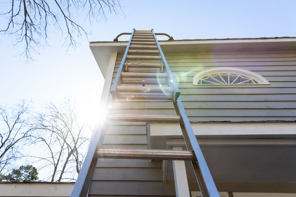 Slide of Division Kanga Roof