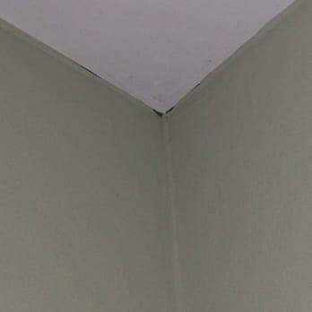 Nieves Drywall Remodeling - Old paint showing, lines not straight. - Drywall Installation & Repair Near Me - Chicago, Illinois Nieves Drywall Remodeling - Old paint showing, lines not straight. - Drywall Installation & Repair Near Me - Chicago, Illinois