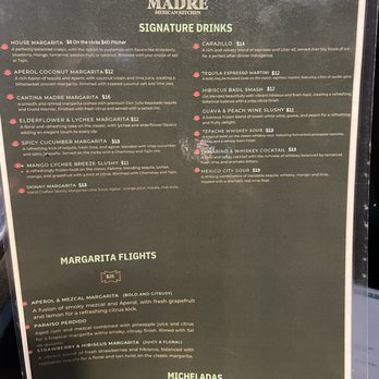 Cantina Madre - Menu - Mexican Near Me - Braselton, Georgia Cantina Madre - Menu - Mexican Near Me - Braselton, Georgia