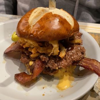 Cellar District - Jameson burger - New American Near Me - Fond du Lac, Wisconsin Cellar District - Jameson burger - New American Near Me - Fond du Lac, Wisconsin