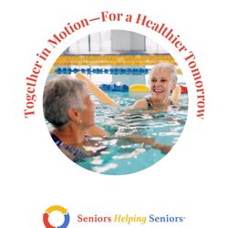 Seniors Helping Seniors® Orange County