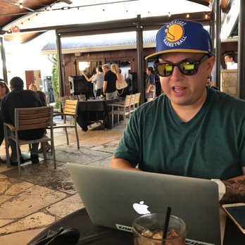 Moonshine Grill - Southern Near Me - Austin, Texas