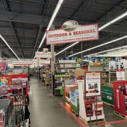 Tractor Supply - 08.18.2026