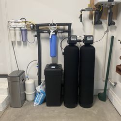 Exquisite Air and Water Service