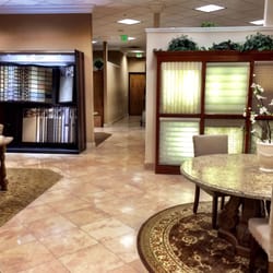 Creative Design Interiors - The Showroom