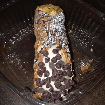GhilaDolci Bakery - Cannoli was AWESOME!!!! - Desserts Near Me - Bakersfield, California GhilaDolci Bakery - Cannoli was AWESOME!!!! - Desserts Near Me - Bakersfield, California