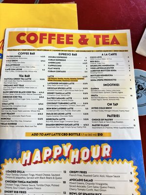 Menu photo 6 Makers & Finders Las Vegas, NV Menu photo 6 Makers & Finders Las Vegas, NV