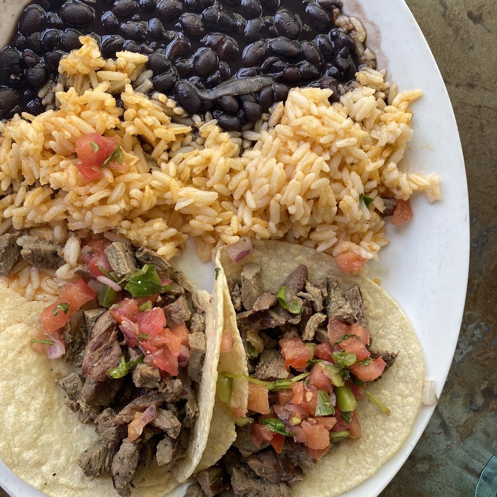 Pica's Mexican Taqueria - Carne Asada Plate - Mexican Near Me - Jackson, Wyoming Pica's Mexican Taqueria - Carne Asada Plate - Mexican Near Me - Jackson, Wyoming