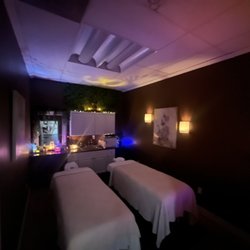 Massage Amani And Spa