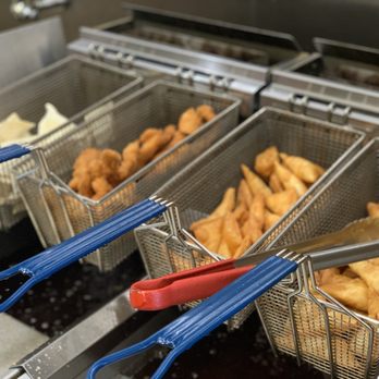 Ramen 101 - Party tray - Carb Rangoon - Hawaiian Near Me - Manteca, California