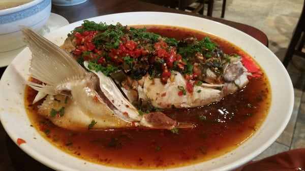 Hunan Bistro 湘知湘味 by null