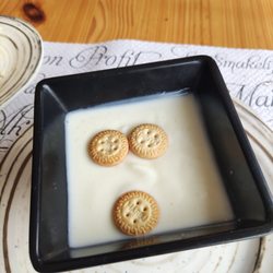 2 Valdeses - Crema de limón